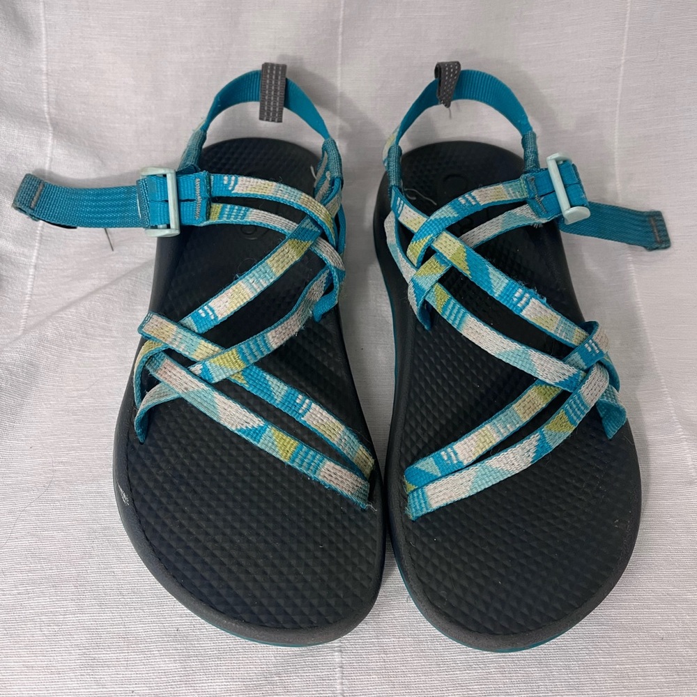 Chaco ZX1 Ecotread Sandal (Toddler/Little Kid/Big Kid)